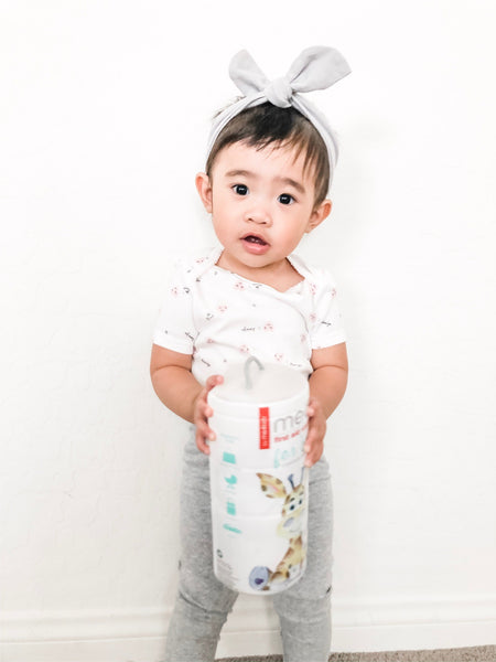 Medipro BABY first aid starter kit