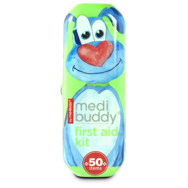 Medibuddy First Aid Kit       (4 designs)