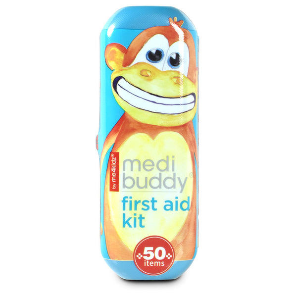 Medibuddy First Aid Kit       (4 designs)