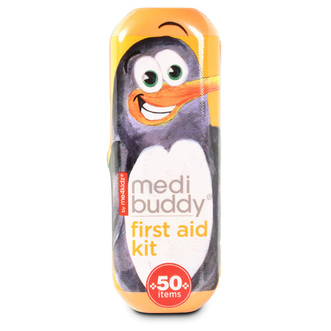 Medibuddy First Aid Kit       (4 designs)