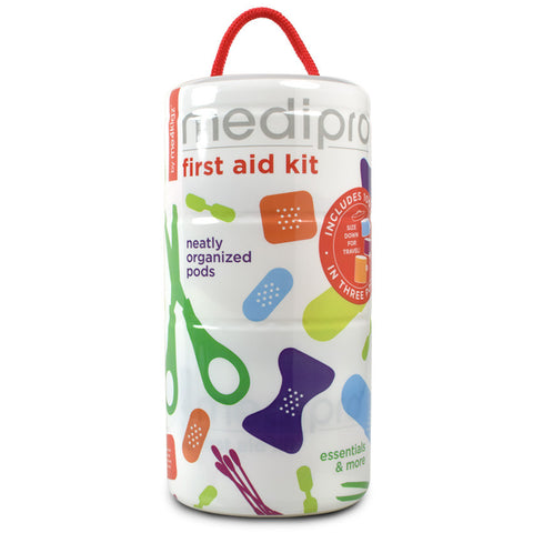 Medipro First Aid Kit Pod