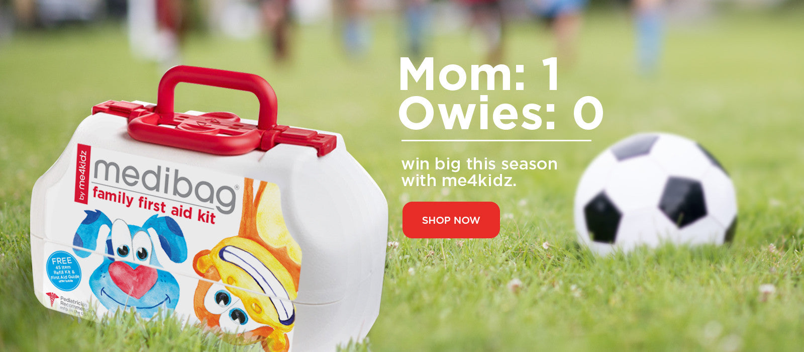 Moms =1 Owies = 0 - Shop now