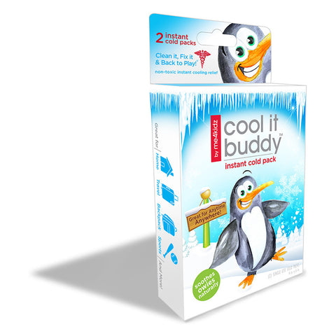 Cool it Buddy Instant Cold Pack (2 pk)